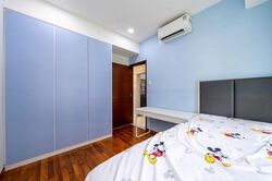 Shanghai One (D10), Apartment #462731511